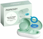 Termomeeter Momcozy T31 Smart Temp Patch, digitaalne, imikutele