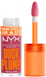 Huulel&auml;ige NYX Professional Makeup Duck Plump, 7 ml, strike a rose