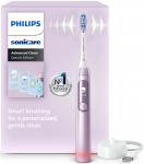 Elektriline hambahari Philips Sonicare Advanced Clean HX3792/12, roosa v.