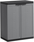 Hoiukapp Keter Jolly, 39 cm x 68 cm x 85 cm, 15 kg