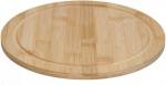 L&otilde;ikelaud Gerimport Kitchen & Go, pruun v., 30 cm x 30 cm