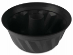 Tordi- ja koogivorm Berlinger Haus BH-8692, must v., 25 cm x 25 cm