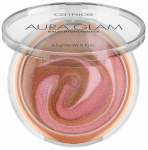 Highlighter Catrice Aura Glam, a swirl of rose v., 010, 4.5 g