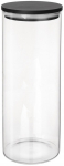 Kuivaine konteiner Orion 127580, 1.2 l, l&auml;bipaistev v.