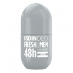 Meeste deodorant Isdin Fresh Men, 50 ml