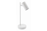 Laualambid GTV Veneto, GU10, 20W, valge v./valge v.