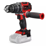 Akul&ouml;&ouml;ktrell ilma akuta Einhell TP-CD 18/60 Li-i, 18 V