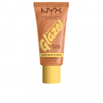 Vedel jumestuskreem NYX Professional Makeup Buttermelt Glaze, SPF 30, cashew butta v., 03, 30 ml