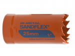 Augusaag bimetall Bahco Sandflex 3830-32-VIP, 3.2 cm
