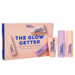 Kehahoolduskomplekt Bloom & Blossom The Glow Getter, 3 tk
