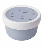 Toidu s&auml;ilitamise konteiner Curver Sailors Bay, 300 ml, 0 kuud, plastik, sinine v.