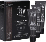 Juuksev&auml;rv American Crew Precision Blend, 2-3, 120 ml