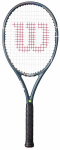 Tennisereket Wilson US Open Pro 100 G3, must v./hall v.