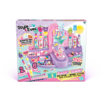Loovkomplekt, pliiatsi kaunistuste komplekt Canal Toys Style 4 Ever Pen Factory Sweet Scent, mitmev&auml;rviline