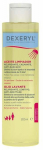 Puhastav n&auml;o&otilde;li Dexeryl Shower, 200 ml, 0+