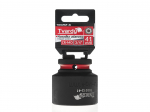 L&ouml;&ouml;kpea Tvardy T00212-41, 41 mm, 3/4"