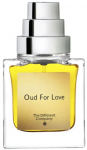 Parf&uuml;&uuml;mid The Different Company Oud For Love, 100 ml