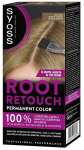 Juuksev&auml;rv Syoss Root Retouch, medium blonde v.