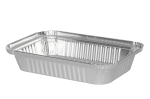 Fooliumn&otilde;u Saana 259622, 850 ml, 21 cm, 5 tk