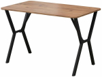 S&ouml;&ouml;gilaud Kalune Design Elma 110, p&auml;hklipuu v., 110 cm x 70 cm x 74 cm