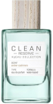 Parf&uuml;&uuml;mvesi Clean H2Eau Amber Cashmere, 100 ml