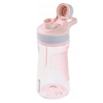 Veepudel Keeeper Daria 0618712581, roosa v., plastik, 0.53 l