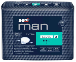 Uroloogilised sidemed Seni Man, Extra, 15 tk