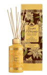 Kodul&otilde;hnastaja, l&otilde;hnapulk Tesori d'Oriente Vanilla And Ginger, 200 ml Kollane v.