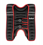 Raskusvest Rebel RBA-2527-10 x 10 kg