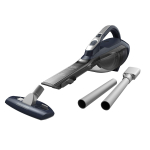 K&auml;sitolmuimeja Black & Decker DVA315JF-QW