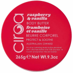 Kehav&otilde;i Ciroa Raspberry&Vanilla, 265 g