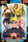 Pusle Trefl Naruto Team 10940, 68.3 cm x 48 cm, 1000 tk, mitmev&auml;rviline