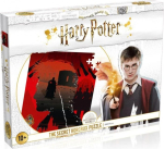 Pusle Winning Moves Harry Potter The Secret Horcrux, 65.5 cm x 50 cm, 1000 tk, mitmev&auml;rviline