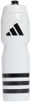 Veepudel Adidas Tiro, valge v., 0.75 l