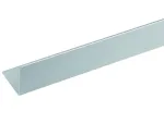 Nurkraud Arcansas, alumiinium, 2600 mm x 17 mm x 17 mm