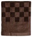 Vannir&auml;tik Homla Basic Ranchi 245798, pruun v., 90 cm x 50 cm