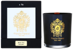 K&uuml;&uuml;nal, l&otilde;hna Tiziana Terenzi Black fire, 38 h, 170 g, must v.
