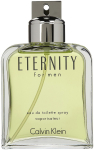 Tualettvesi Calvin Klein Eternity, 100 ml