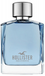 Tualettvesi Hollister Wave For Him, 100 ml