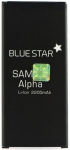 Patarei BlueStar For Samsung G850 Galaxy Alpha, Li-ion, 2200 mAh