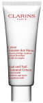 K&auml;tekreem Clarins Hand and Nail Treatment, 0.1 l