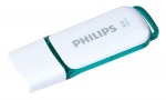 USB m&auml;lupulk Philips Snow Edition, 8 GB