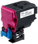 Toonerikassett Konica Minolta TNP-48M, punane v.