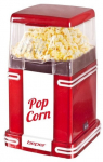 Popkornimasin Beper 90,590Y, 1200 W, valge v./punane v.