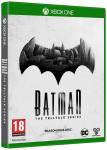 Xbox One m&auml;ng Telltale Games Batman: The Telltale Series Season Pass Disc