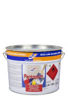 V&auml;rv, universaalsed Rilak Pentaprim, l&auml;ikiv, 10 l, kollakspruun v.