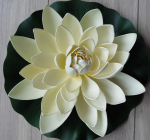 Dekoratsioon liilia mf-013 d20