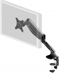 Monitorihoidik Iiyama DS3001C-B1