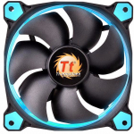 &Otilde;hkjahuti korpusele Thermaltake CL-F038-PL12BU-A