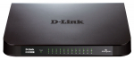 Jagaja (Switch) D-Link GO-SW-24G/E